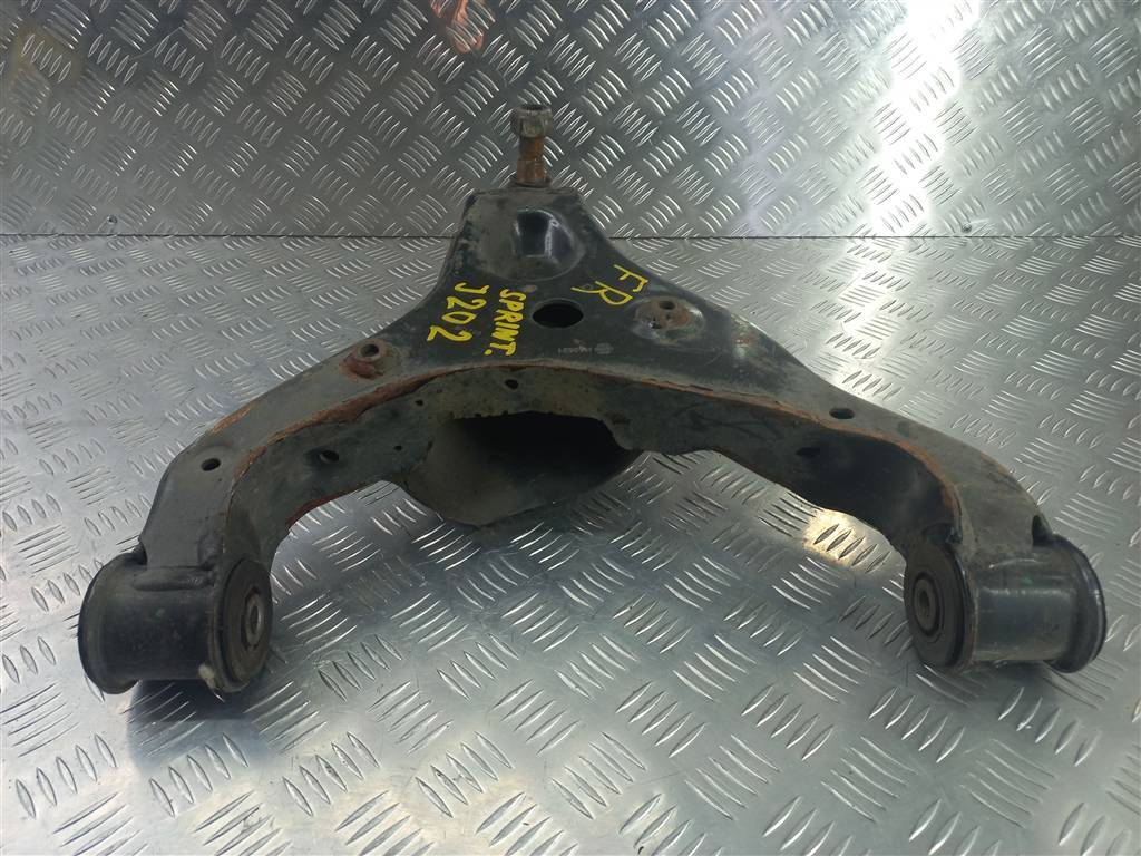 рычаг MERCEDES-BENZ Sprinter  A9063304107, 2700 рублей, Москва