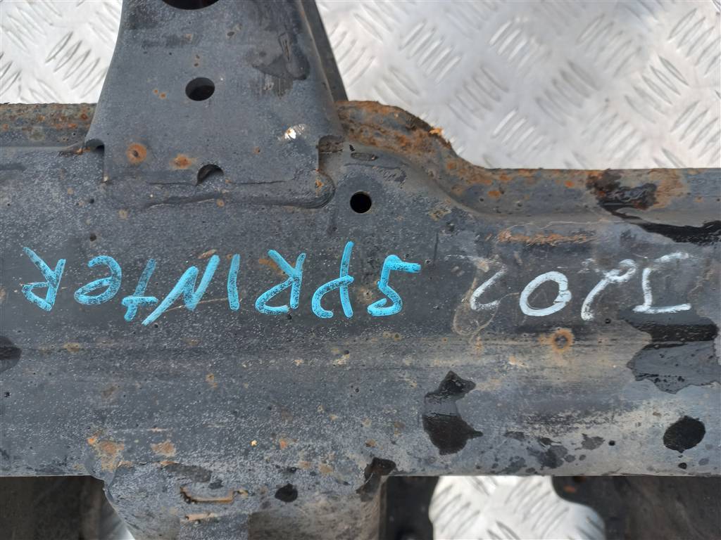 подрамник (балка подмоторная) MERCEDES-BENZ Sprinter  A9063301906, 8450 рублей, Москва