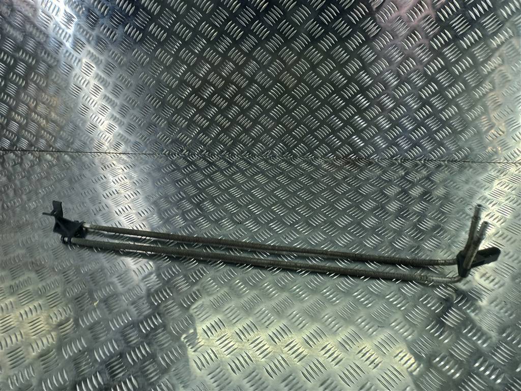 радиатор гидроусилителя руля MERCEDES-BENZ Sprinter  A9064660124, 2700 рублей, Москва