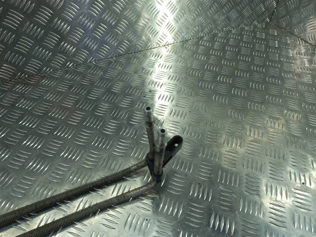 радиатор гидроусилителя руля MERCEDES-BENZ Sprinter  A9064660124, 2700 рублей, Москва