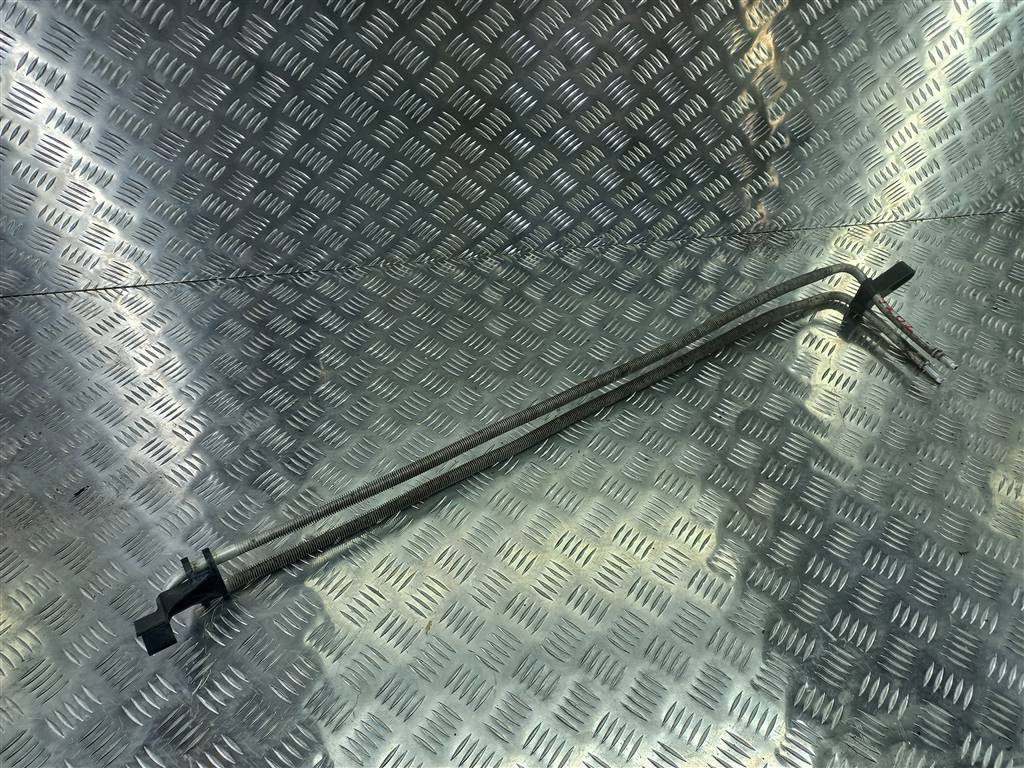 радиатор гидроусилителя руля MERCEDES-BENZ Sprinter  A9064660124, 2700 рублей, Москва