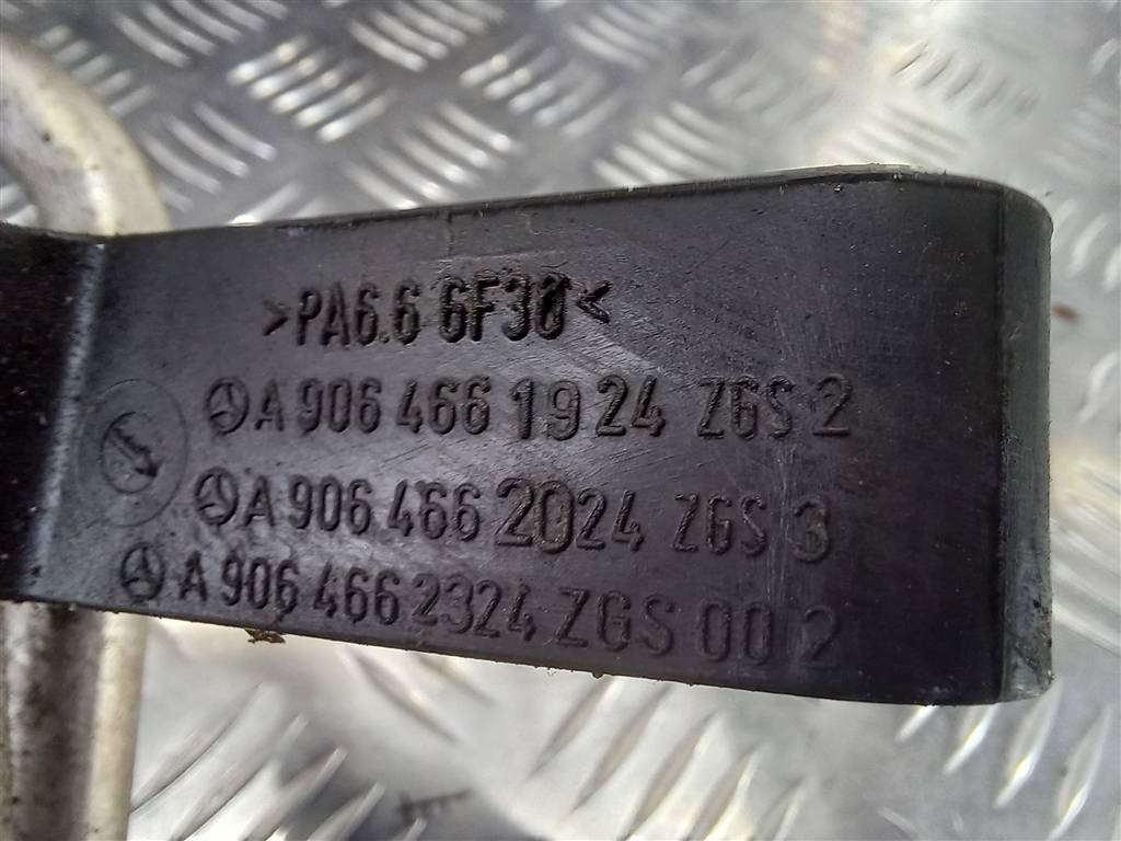 радиатор гидроусилителя руля MERCEDES-BENZ Sprinter  A9064660124, 2700 рублей, Москва