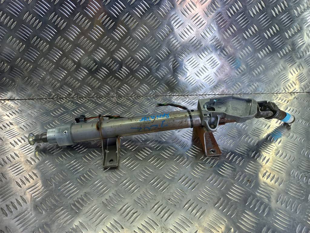 колонка рулевая MERCEDES-BENZ Sprinter  A9064600916, 3850 рублей, Москва