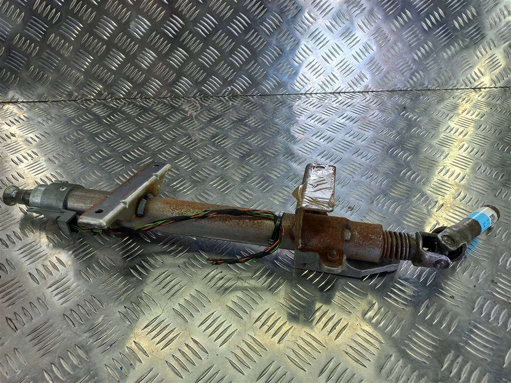 колонка рулевая MERCEDES-BENZ Sprinter  A9064600916, 3850 рублей, Москва