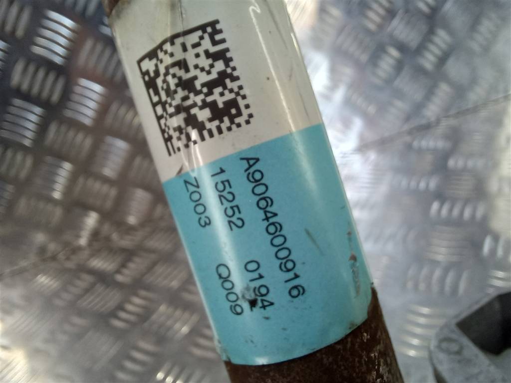 колонка рулевая MERCEDES-BENZ Sprinter  A9064600916, 3850 рублей, Москва