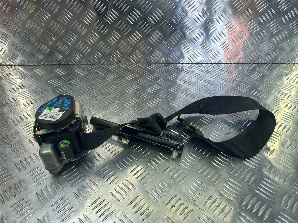 ремень безопасности MERCEDES-BENZ Sprinter  A9068600485, 3279 рублей, Москва