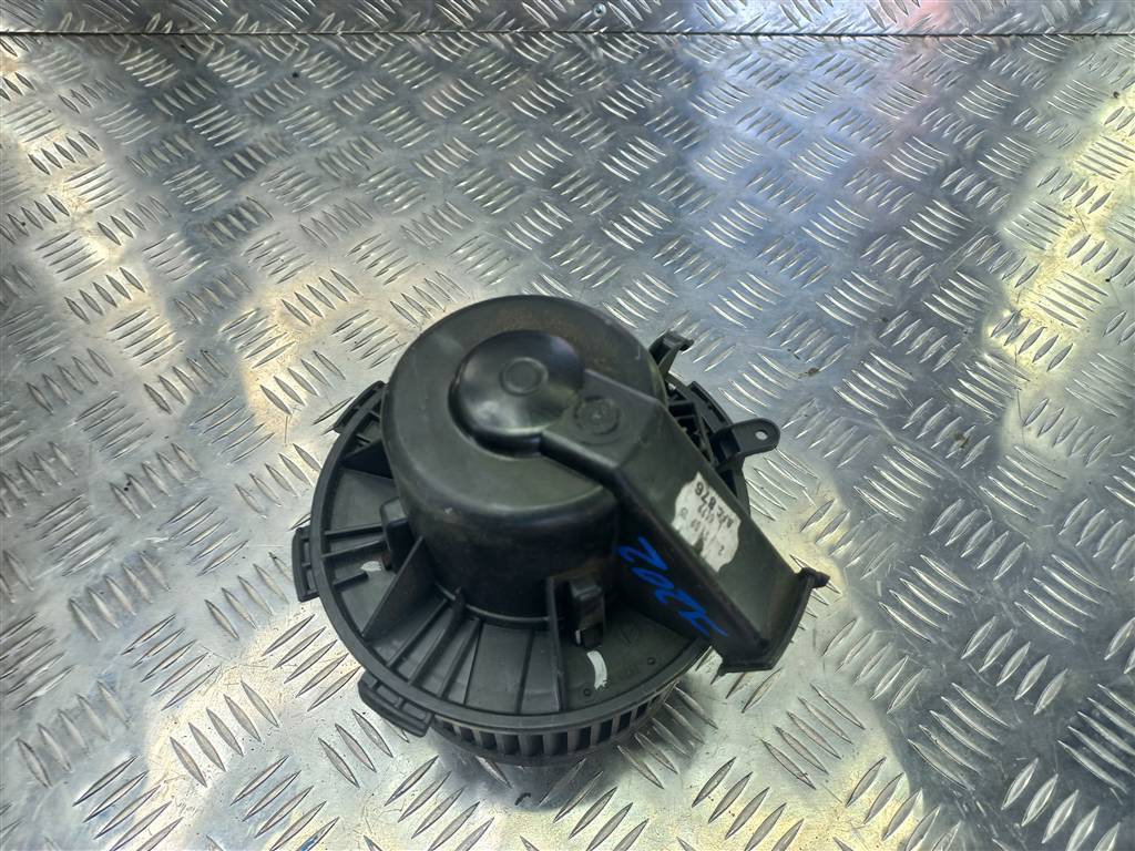 моторчик отопителя MERCEDES-BENZ Sprinter  A0008356007, 2930 рублей, Москва