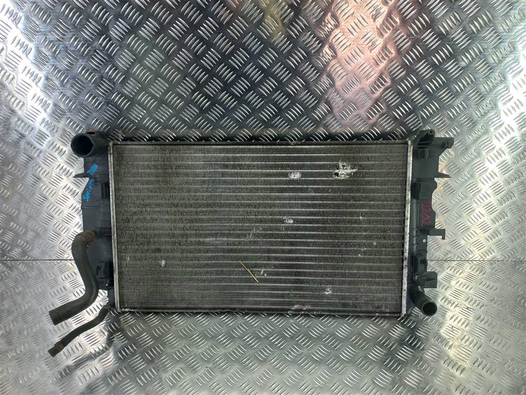 радиатор основной MERCEDES-BENZ Sprinter  A9065000002, 7300 рублей, Москва