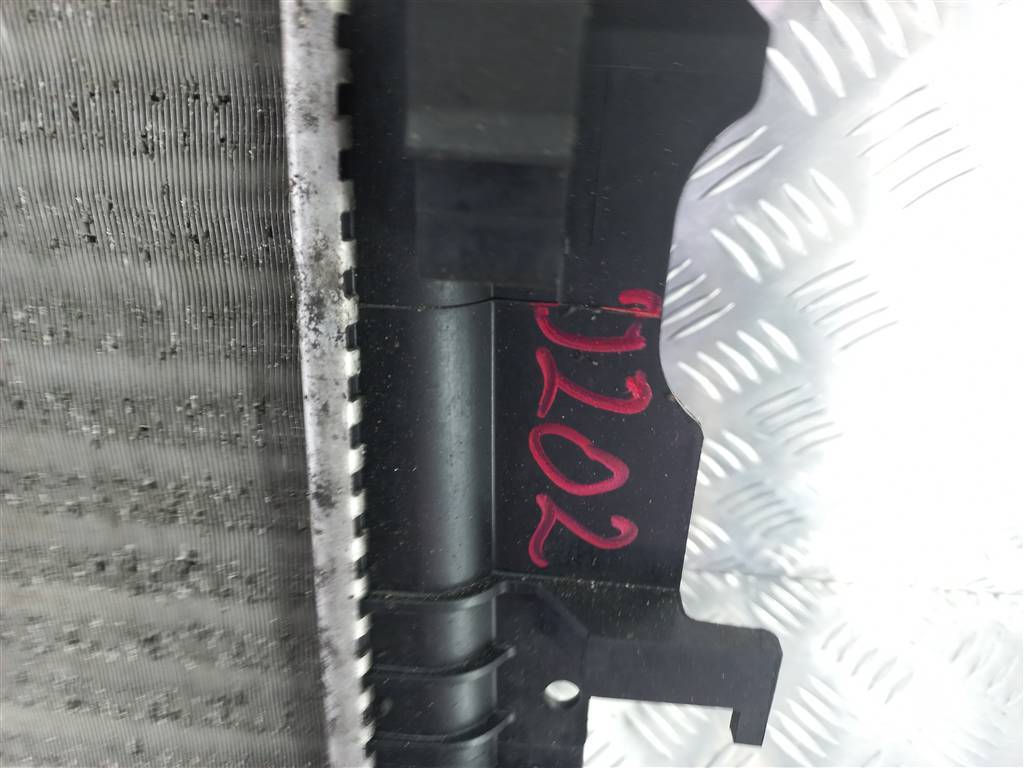 радиатор основной MERCEDES-BENZ Sprinter  A9065000002, 7300 рублей, Москва