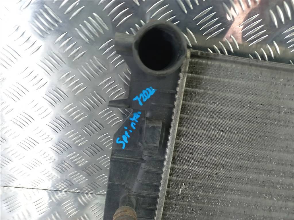 радиатор основной MERCEDES-BENZ Sprinter  A9065000002, 7300 рублей, Москва