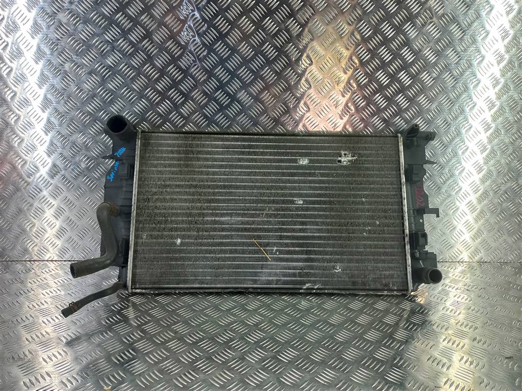 радиатор основной MERCEDES-BENZ Sprinter  A9065000002, 7300 рублей, Москва