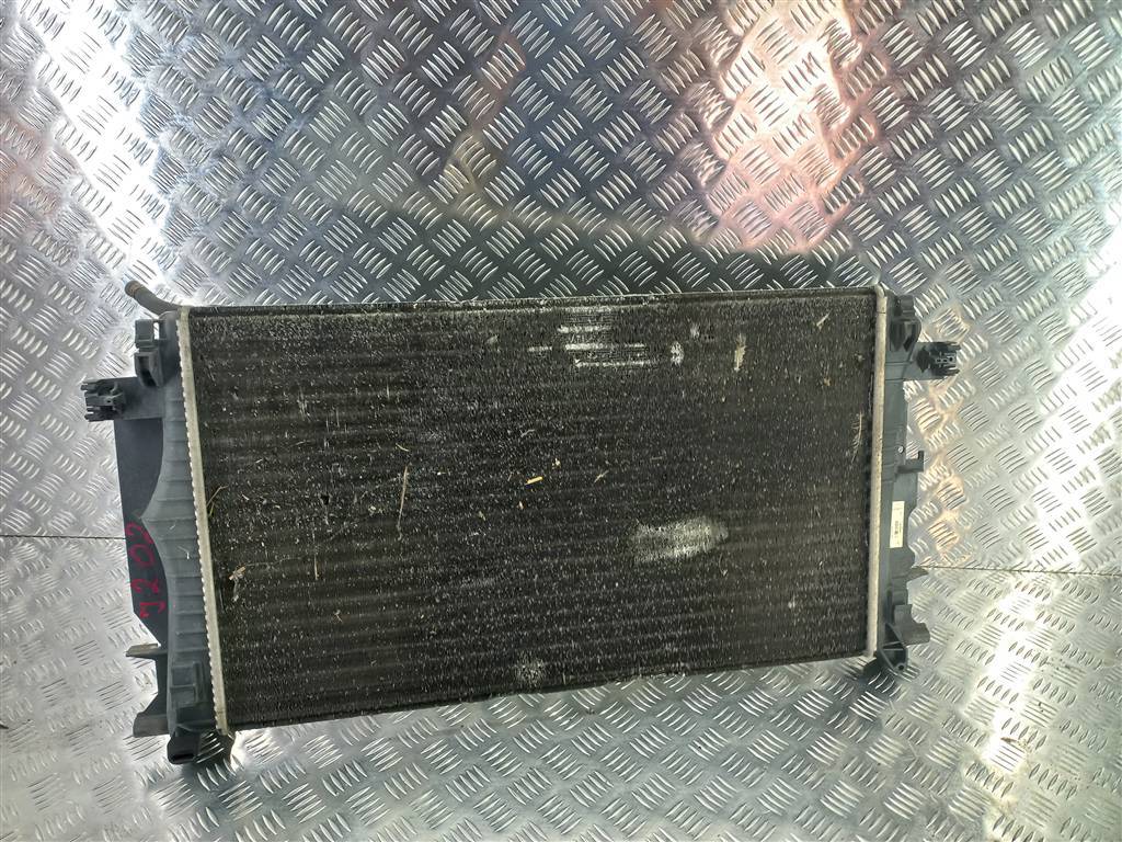 радиатор основной MERCEDES-BENZ Sprinter  A9065000002, 7300 рублей, Москва