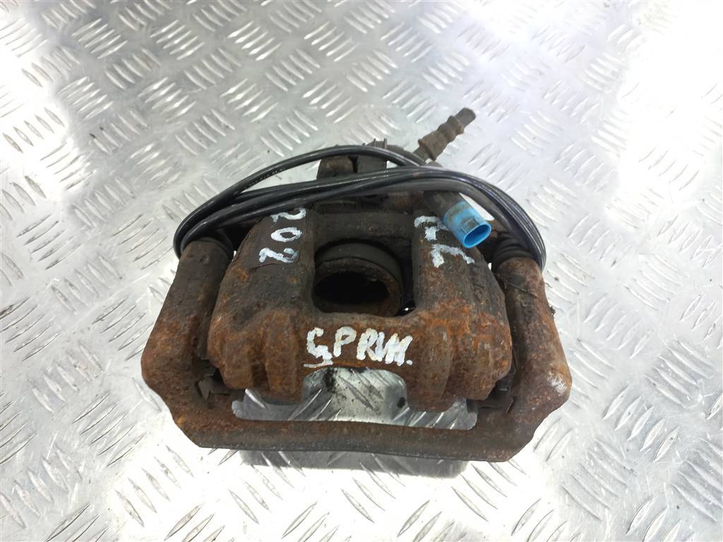 суппорт MERCEDES-BENZ Sprinter  A0034207183, 3279 рублей, Москва