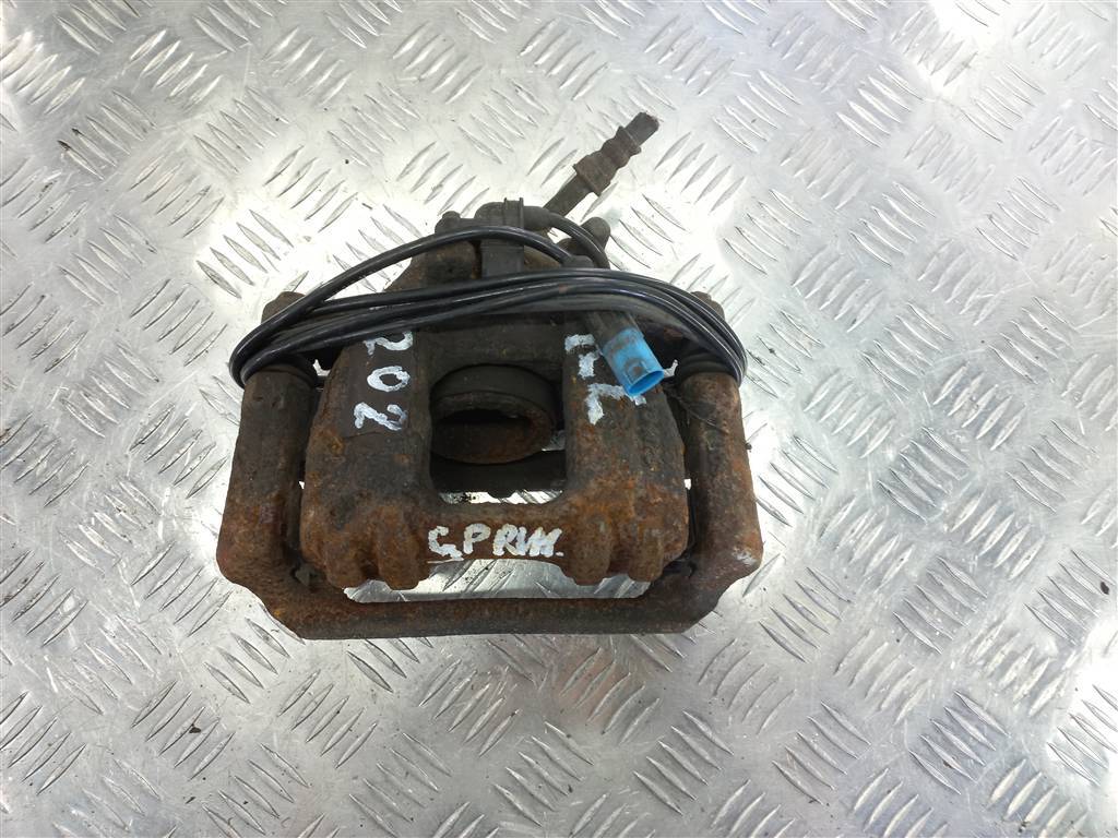 суппорт MERCEDES-BENZ Sprinter  A0034207183, 3279 рублей, Москва