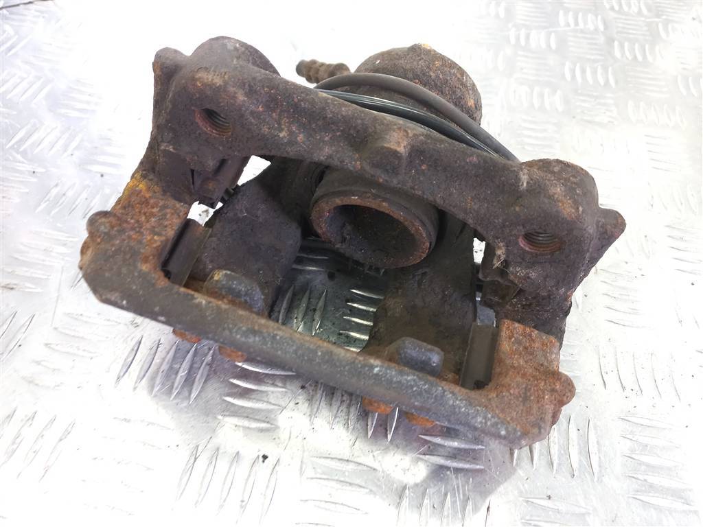 суппорт MERCEDES-BENZ Sprinter  A0034207183, 3279 рублей, Москва