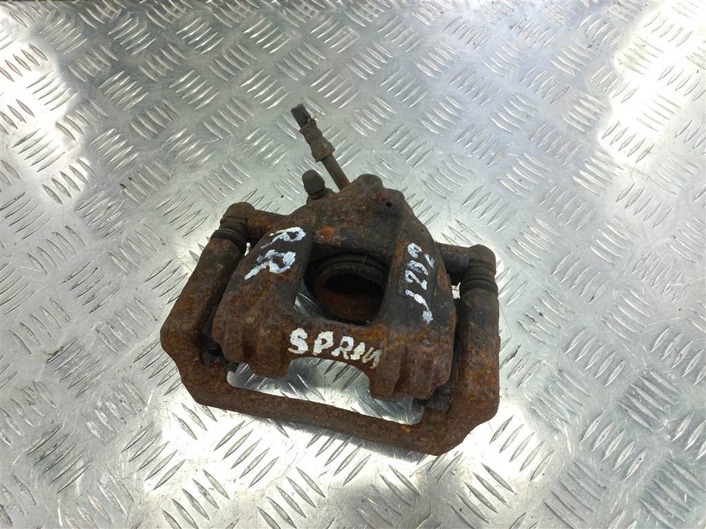 суппорт MERCEDES-BENZ Sprinter  A0034207283, 3279 рублей, Москва