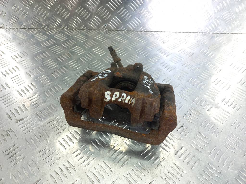 суппорт MERCEDES-BENZ Sprinter  A0034207283, 3279 рублей, Москва