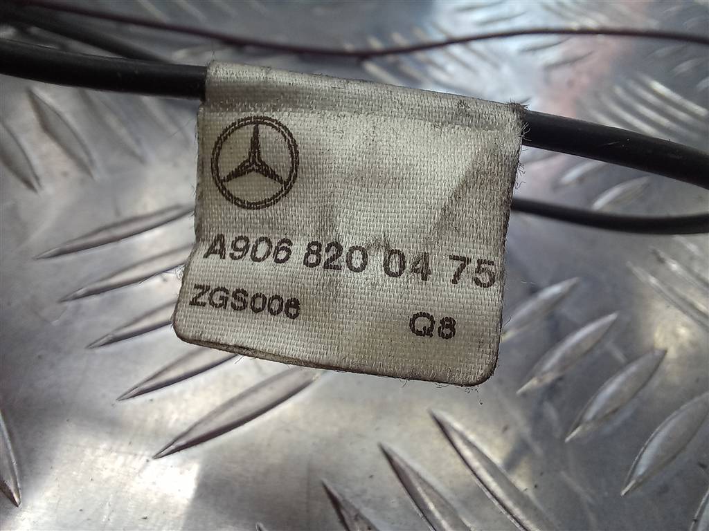 антенна MERCEDES-BENZ Sprinter  A9068200475, 6150 рублей, Москва