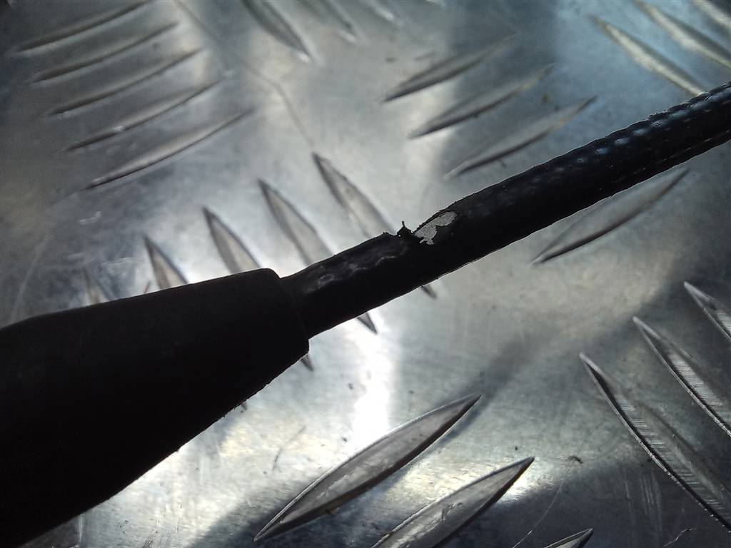 антенна MERCEDES-BENZ Sprinter  A9068200475, 6150 рублей, Москва