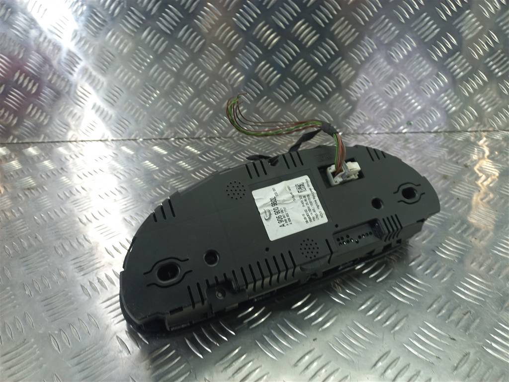 панель приборов MERCEDES-BENZ Sprinter  A9069009802, 14200 рублей, Москва