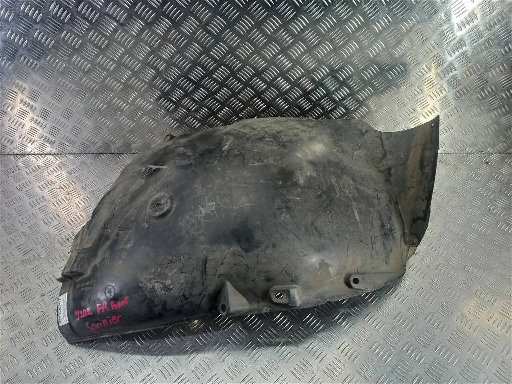 подкрылок MERCEDES-BENZ Sprinter  A9066840377, 4430 рублей, Москва