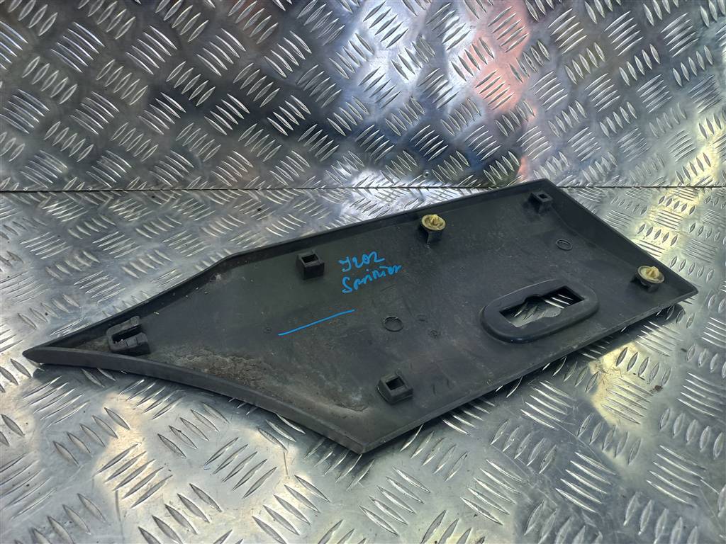 молдинг кузова (наружний) MERCEDES-BENZ Sprinter  A9066903162, 980 рублей, Москва