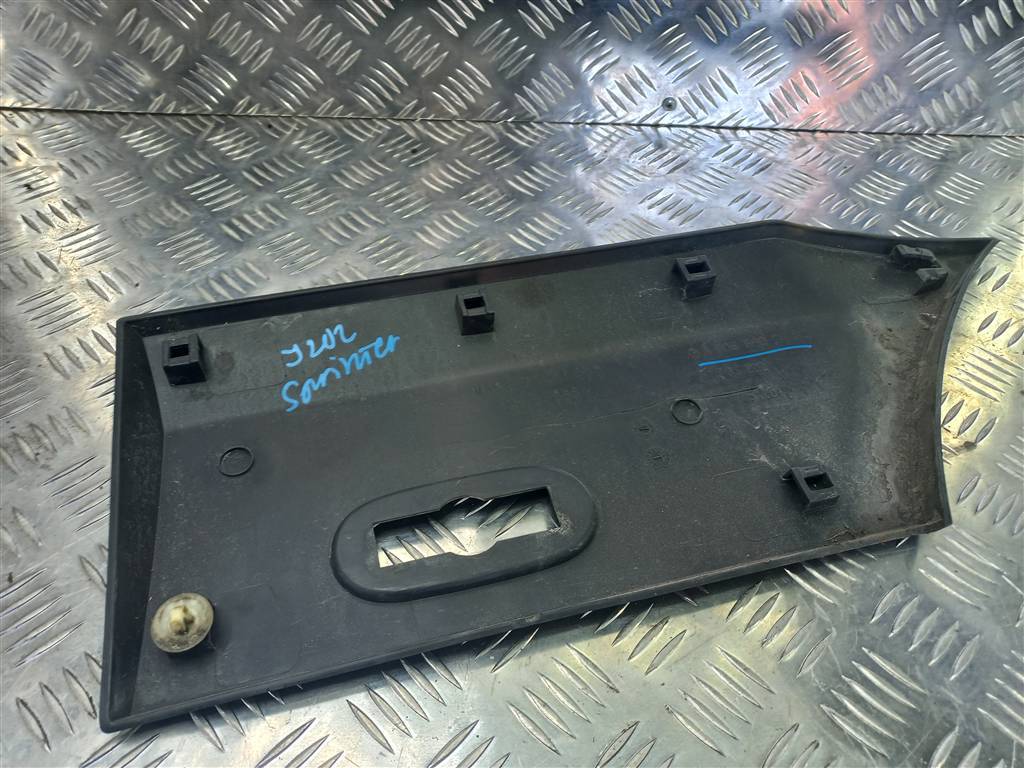 молдинг кузова (наружний) MERCEDES-BENZ Sprinter  A9066903462, 980 рублей, Москва