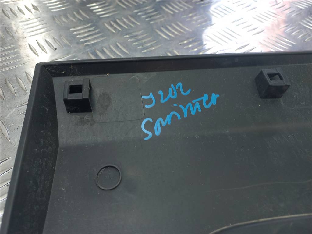 молдинг кузова (наружний) MERCEDES-BENZ Sprinter  A9066903462, 980 рублей, Москва