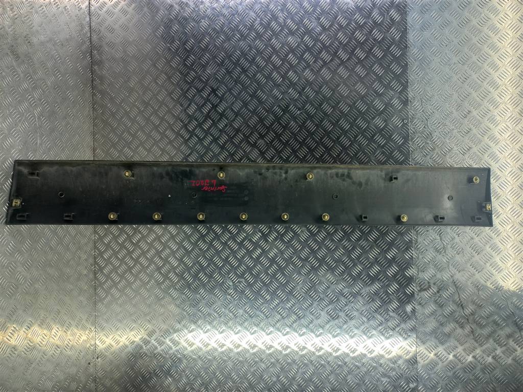 молдинг кузова (наружний) MERCEDES-BENZ Sprinter  A9066900762, 2130 рублей, Москва