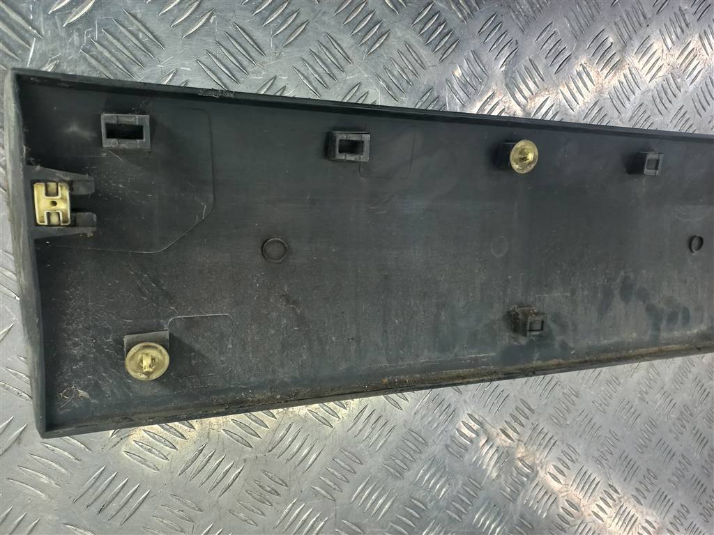 молдинг кузова (наружний) MERCEDES-BENZ Sprinter  A9066900762, 2130 рублей, Москва