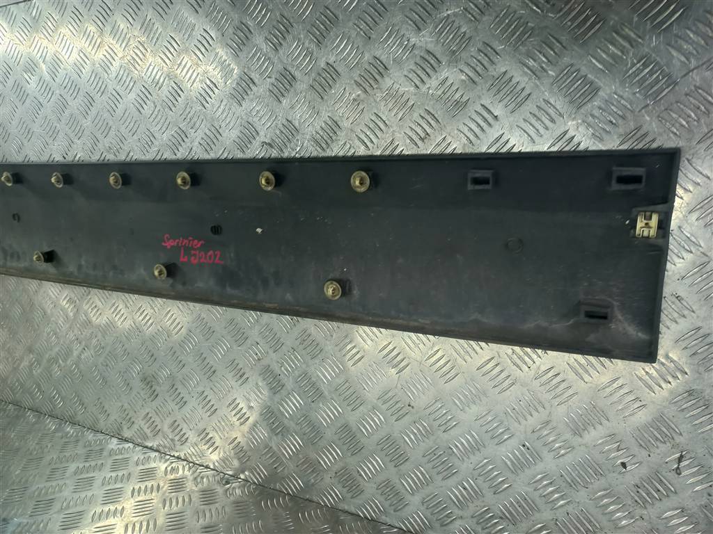 молдинг кузова (наружний) MERCEDES-BENZ Sprinter  A9066900762, 2130 рублей, Москва