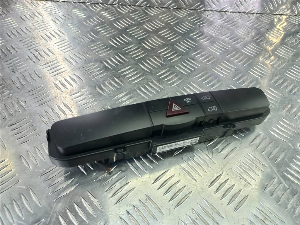 блок кнопок MERCEDES-BENZ Sprinter  A9068701010, 2130 рублей, Москва
