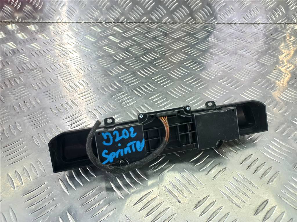 блок кнопок MERCEDES-BENZ Sprinter  A9068701010, 2130 рублей, Москва
