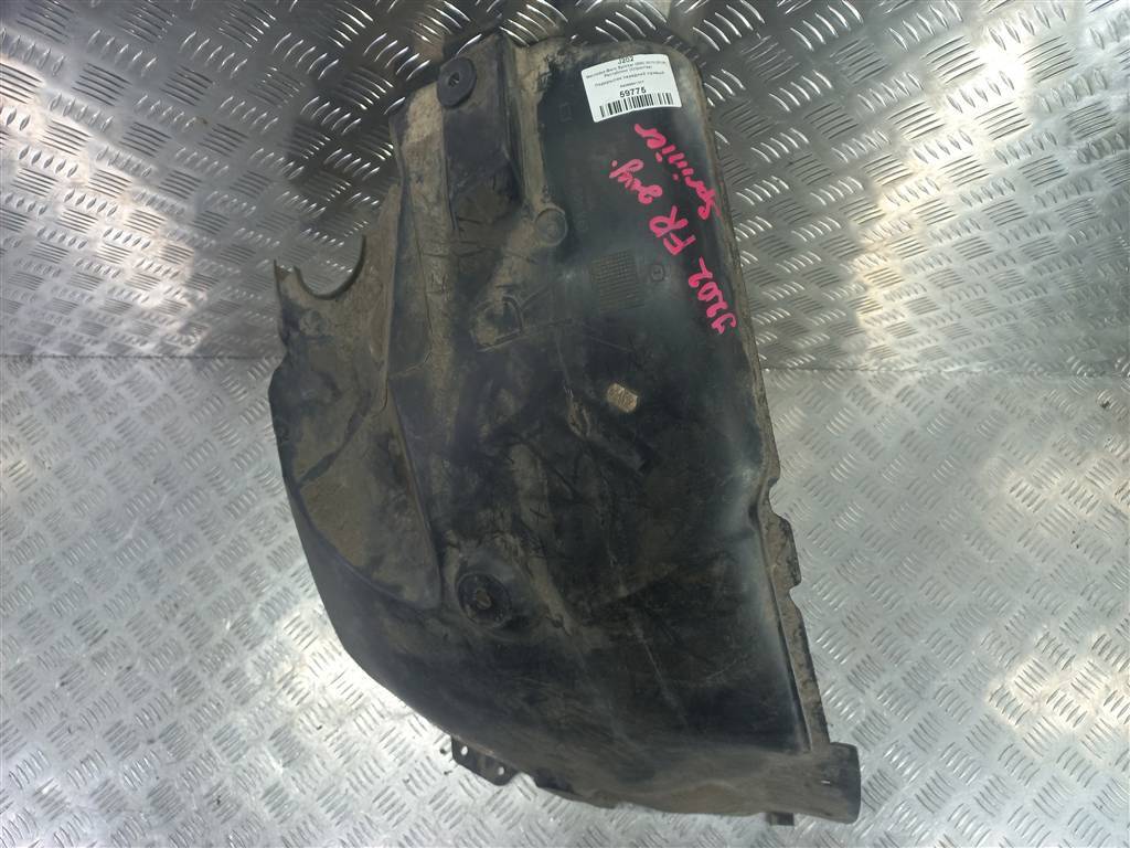 подкрылок MERCEDES-BENZ Sprinter  A9066841377, 980 рублей, Москва