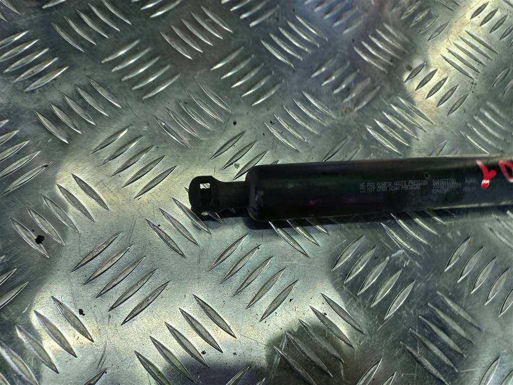 амортизатор крышки багажника Peugeot Partner  8731S0, 1550 рублей, Москва