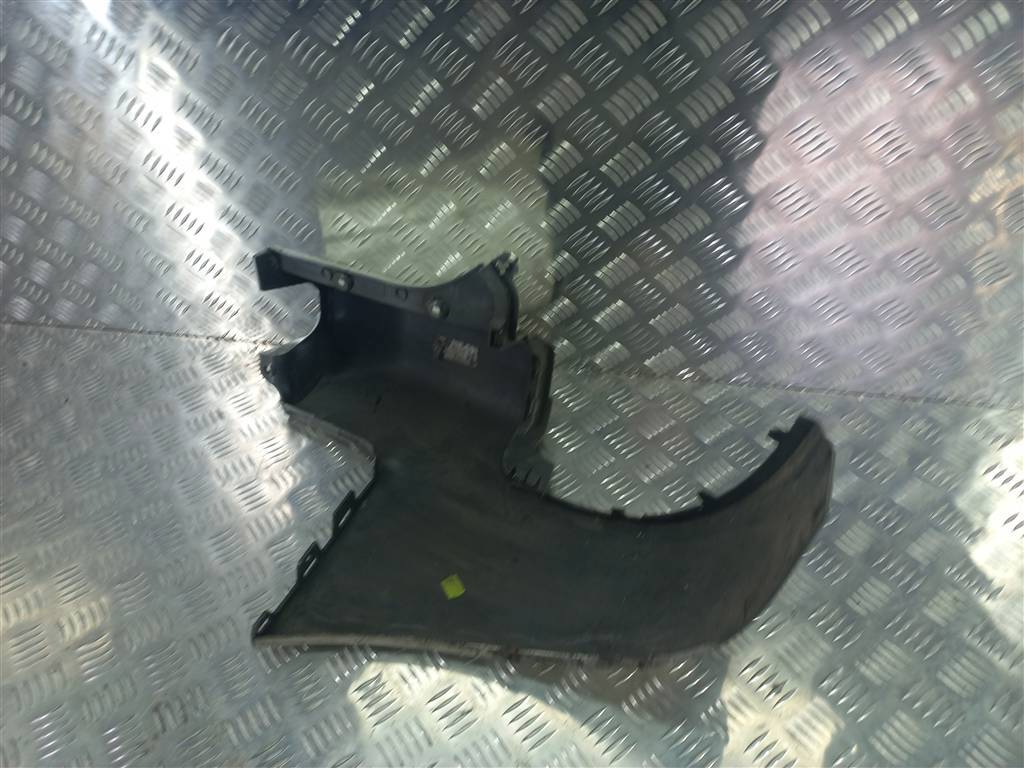 клык заднего бампера Peugeot Partner  7410GC, 5000 рублей, Москва