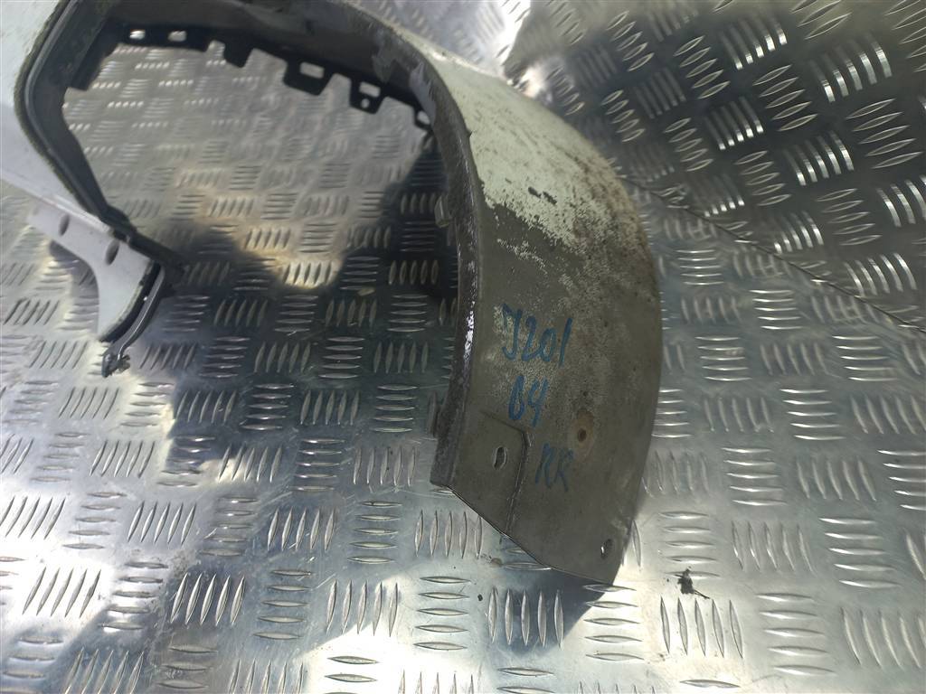 клык заднего бампера Peugeot Partner  7410GC, 5000 рублей, Москва