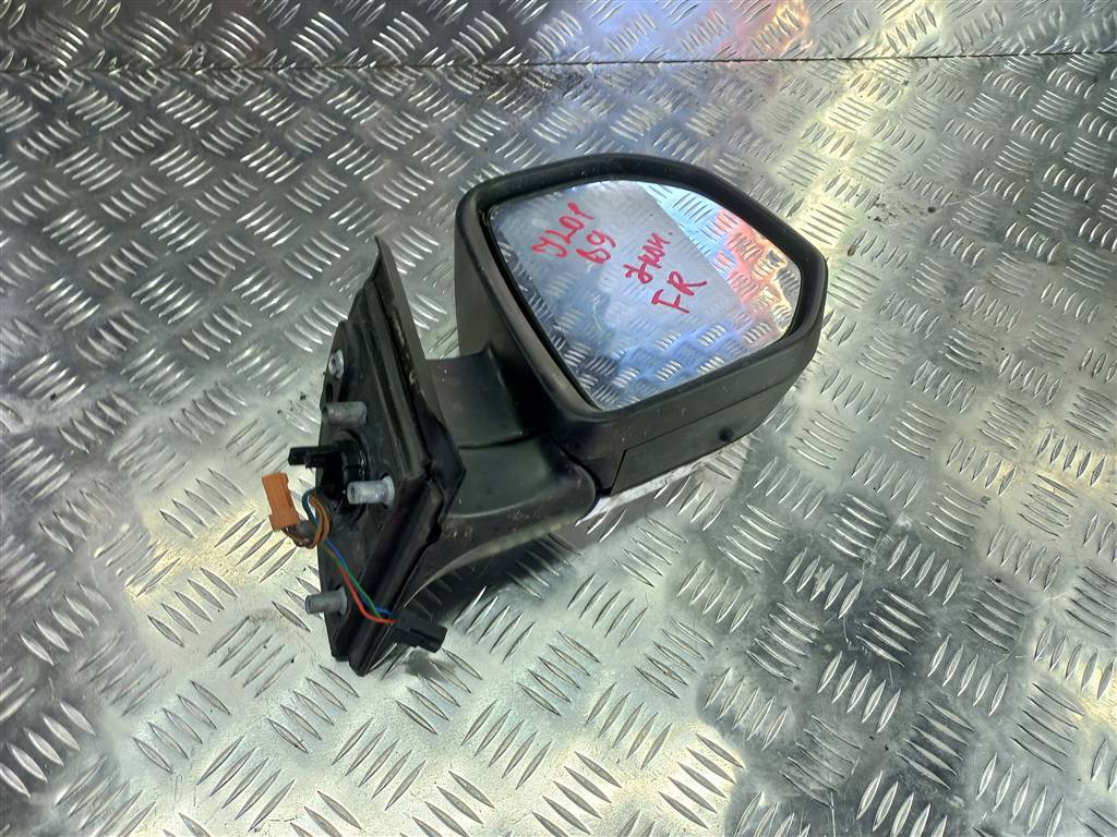 зеркало Peugeot Partner, 11900 рублей, Москва