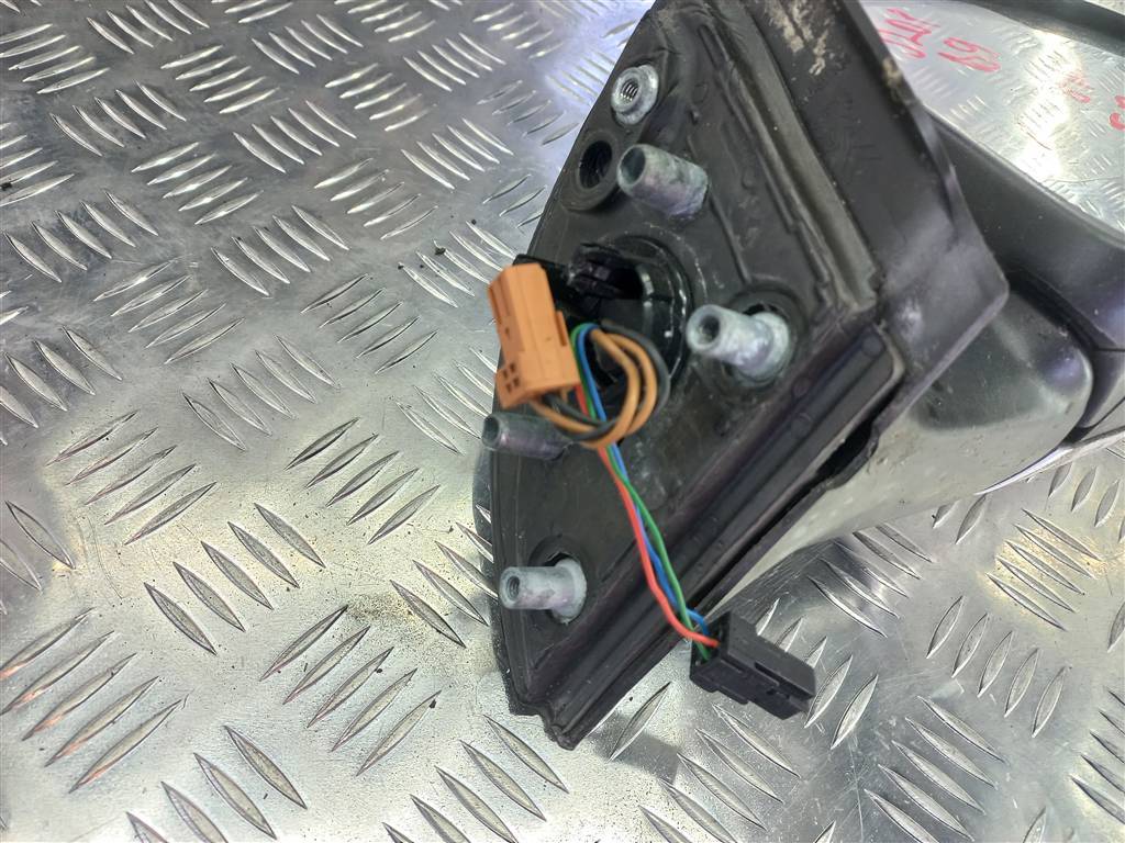 зеркало Peugeot Partner, 11900 рублей, Москва