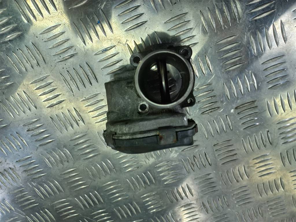 дроссельная заслонка Peugeot Partner  0345G4, 1090 рублей, Москва