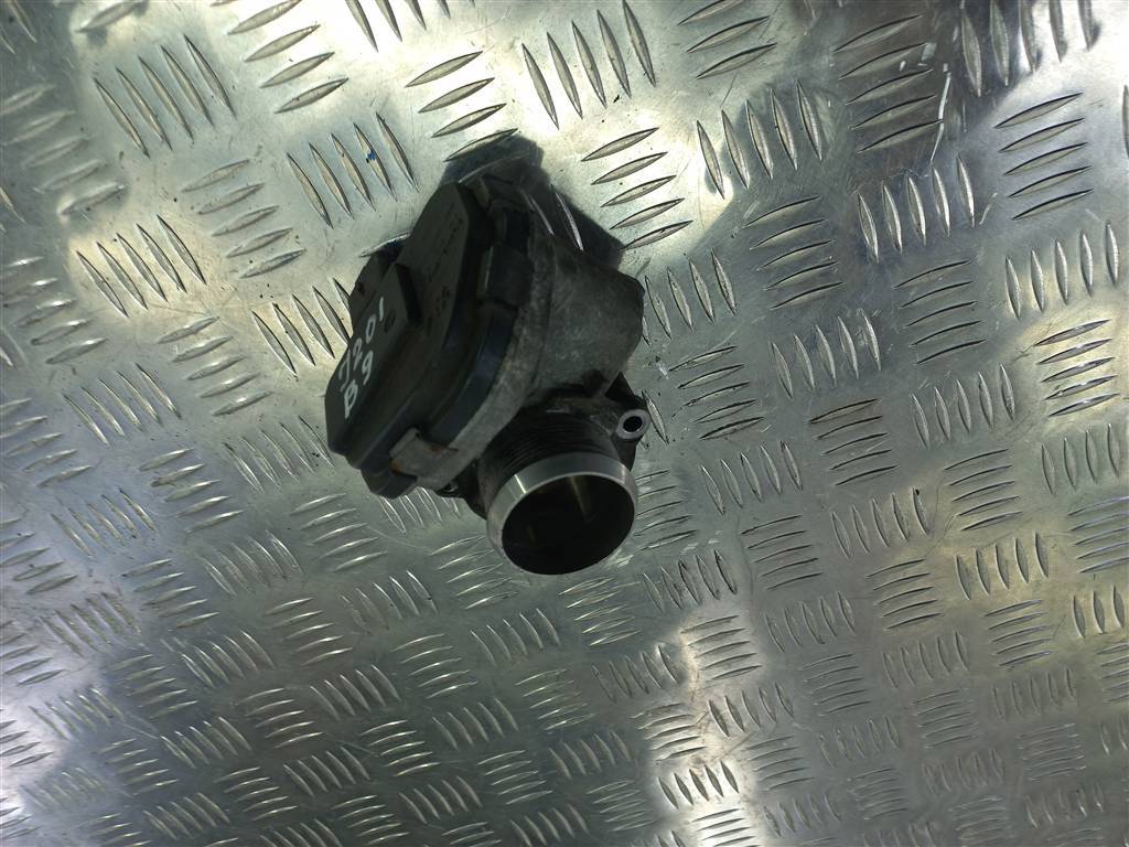 дроссельная заслонка Peugeot Partner  0345G4, 1090 рублей, Москва