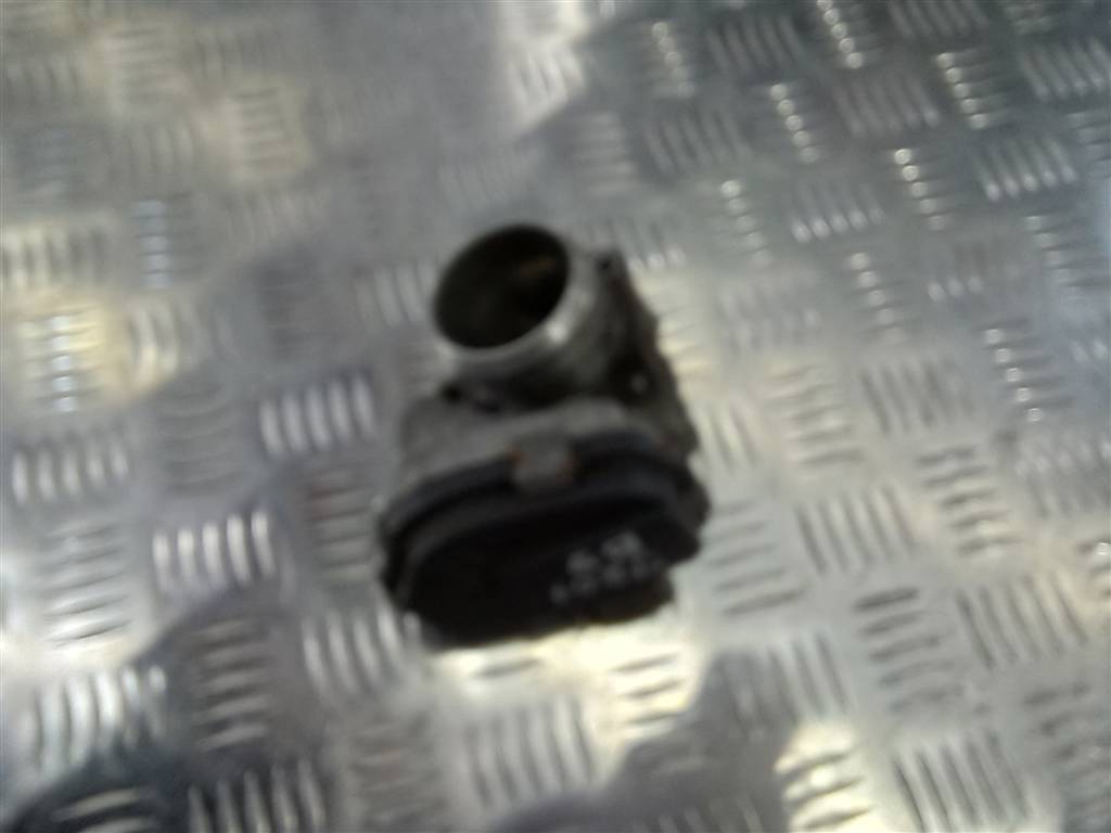 дроссельная заслонка Peugeot Partner  0345G4, 1090 рублей, Москва