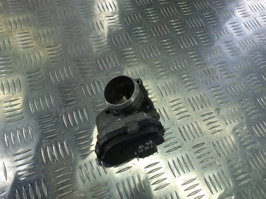 дроссельная заслонка Peugeot Partner  0345G4, 1090 рублей, Москва