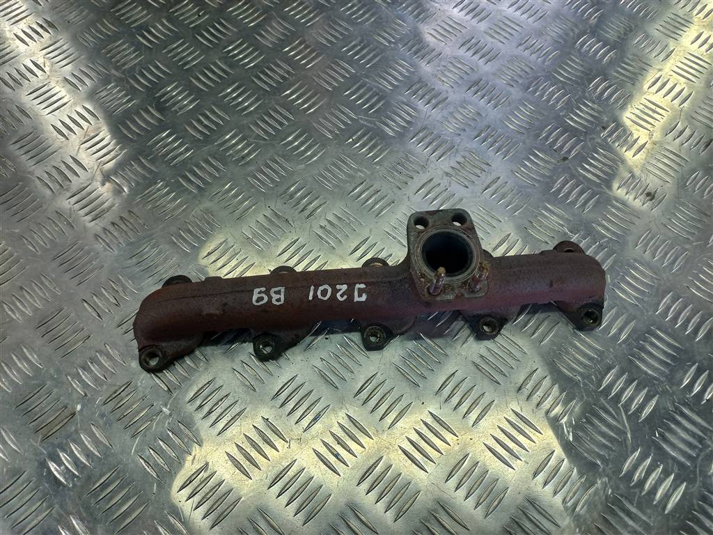 коллектор выпускной Peugeot Partner  0341J2, 750 рублей, Москва