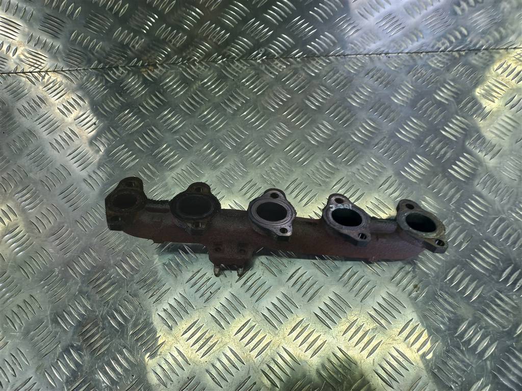 коллектор выпускной Peugeot Partner  0341J2, 750 рублей, Москва