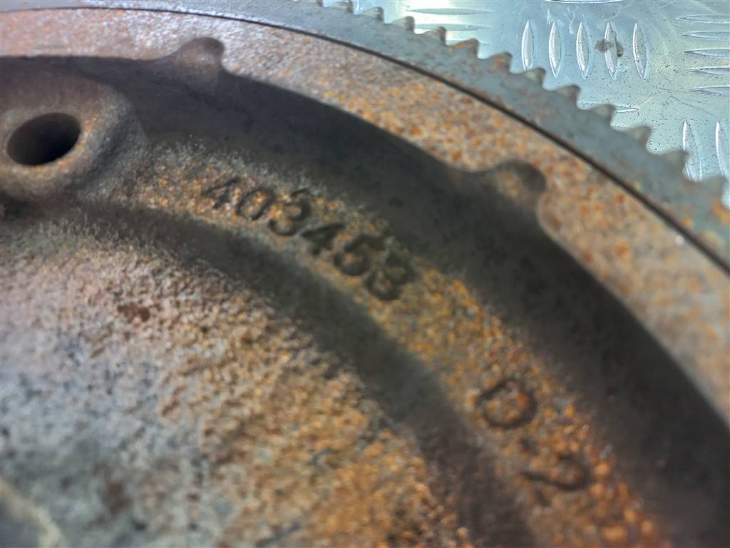 маховик Peugeot Partner  0532T2, 3279 рублей, Москва