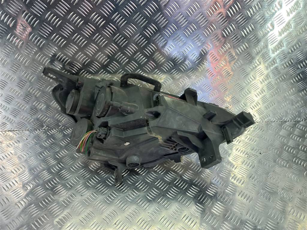 фара Peugeot Partner  9677202180, 17650 рублей, Москва