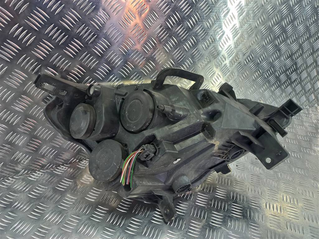 фара Peugeot Partner  9677202180, 17650 рублей, Москва