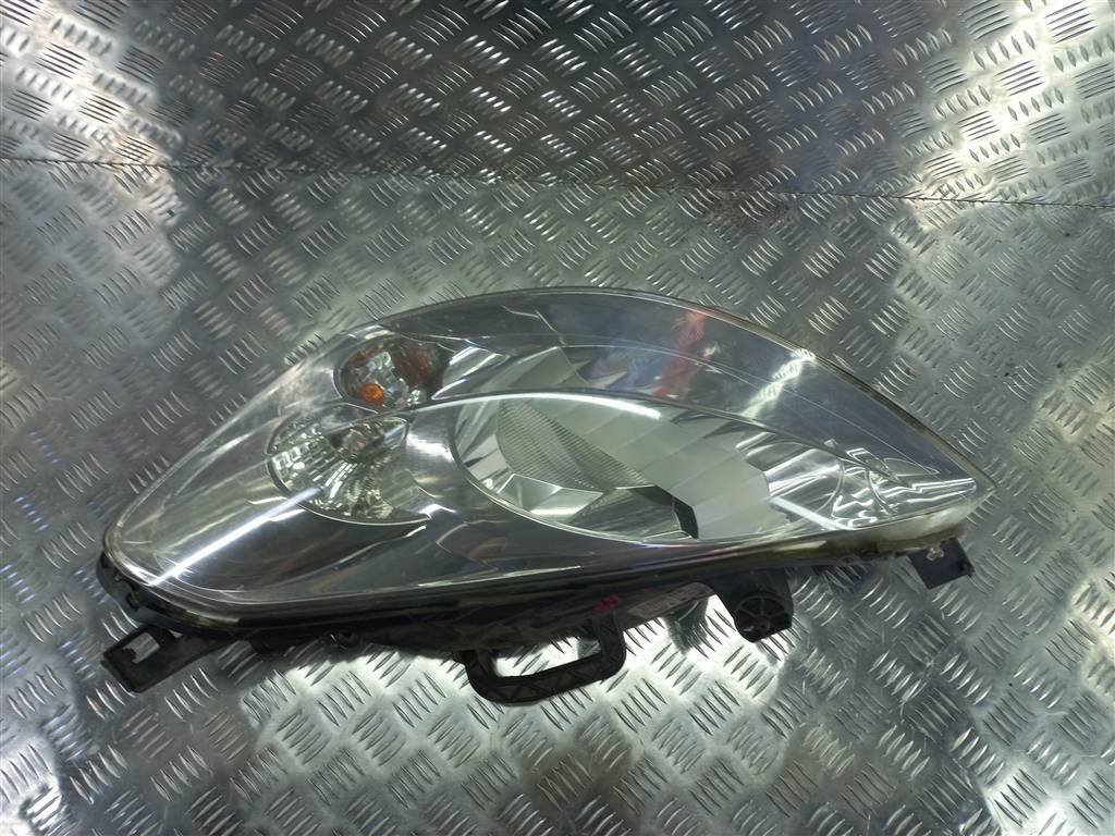 фара Peugeot Partner  9677202180, 17650 рублей, Москва