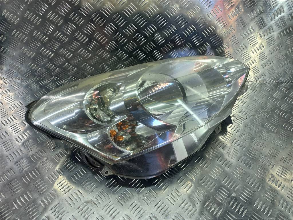 фара Peugeot Partner  9677202280, 14200 рублей, Москва